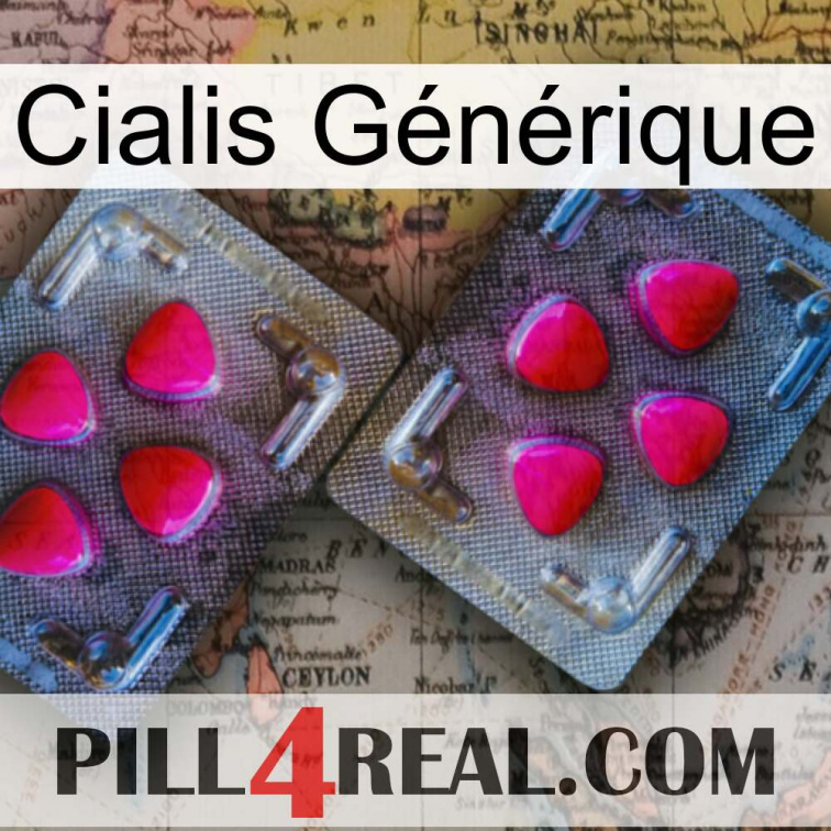 Cialis Générique 15